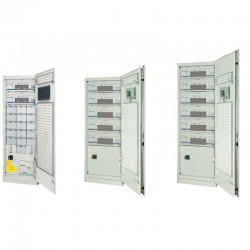 Bộ lưu điện Module UPS 10kVA
