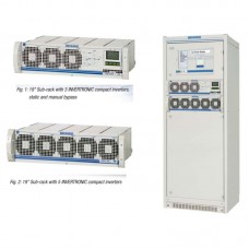 Bộ nghịch lưu (Inverter)