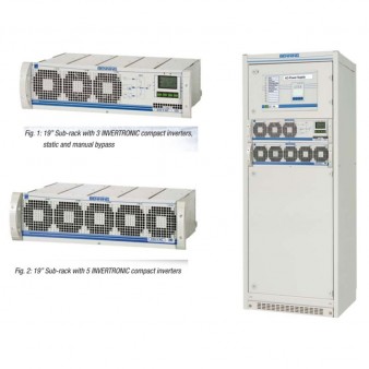 Bộ nghịch lưu (Inverter) Bộ nghịch lưu (Inverter)