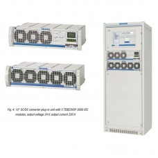Bộ chuyển đổi điện áp DC-DC (Converter)
