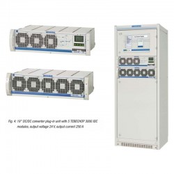 Bộ chuyển đổi điện áp DC-DC (Converter)