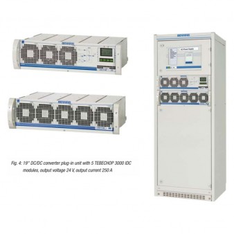 Bộ chuyển đổi điện áp DC-DC (Converter) Bộ chuyển đổi điện áp DC-DC (Converter)