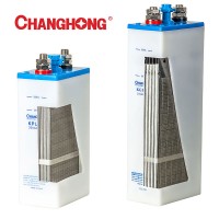 Ắc quy Nickel-Cadmium (Ni-Cd ChangHong)