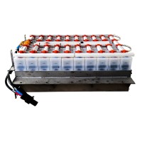 PIN Lithium - Ion ChangHong