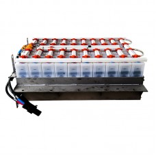 PIN Lithium - Ion ChangHong
