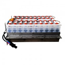 PIN Lithium - Ion ChangHong