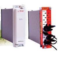 Khối thử nghiệm dòng áp cho Rơle số