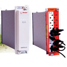 Khối thử nghiệm dòng áp cho Rơle số