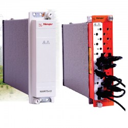 Khối thử nghiệm dòng áp cho Rơle số